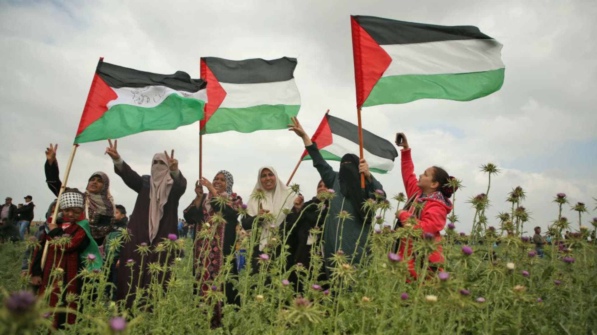 Fact Check: Palestinians are indiginous