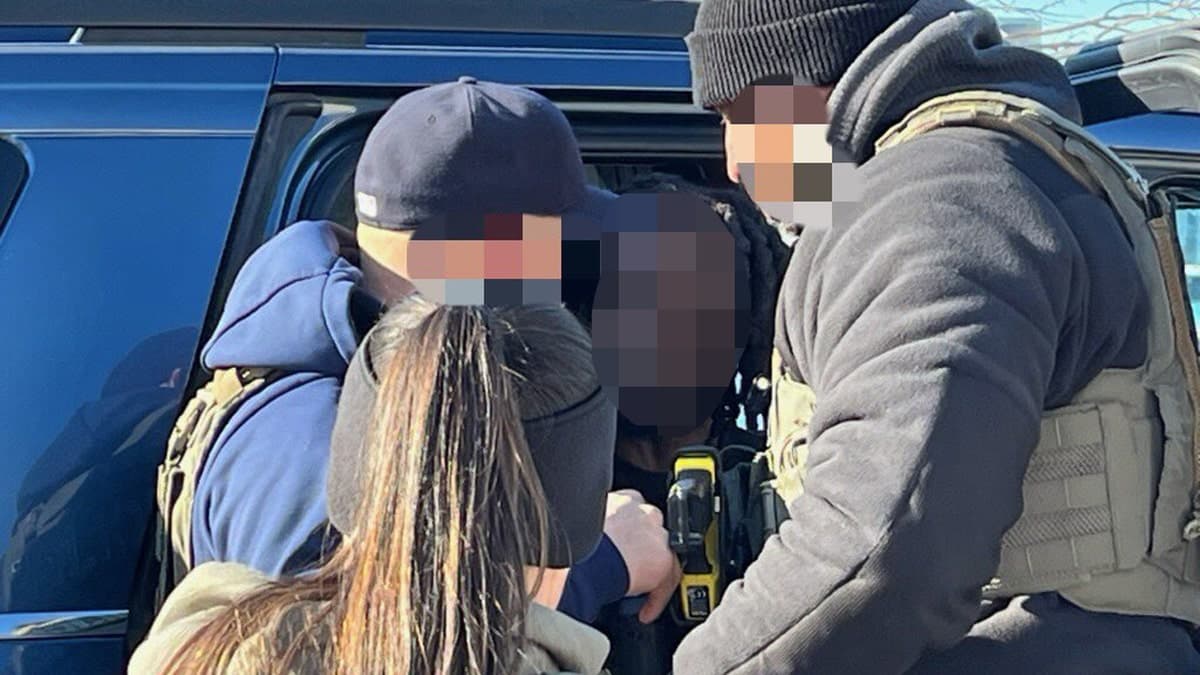 Fact Check: ICE arrests of non-criminals surged 800% since January.