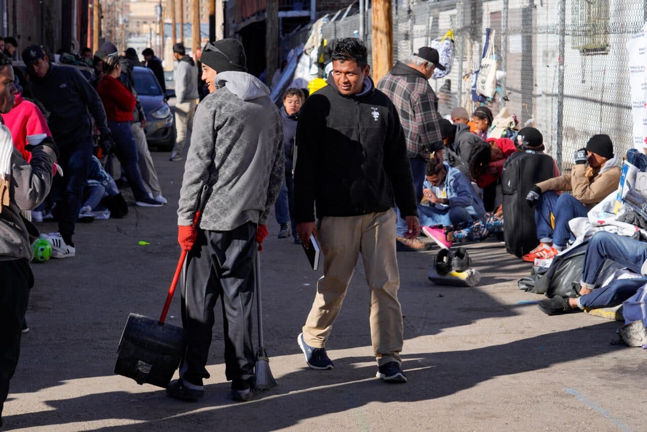 Fact Check: Over 50,000 individuals are currently held in ICE detention centers.