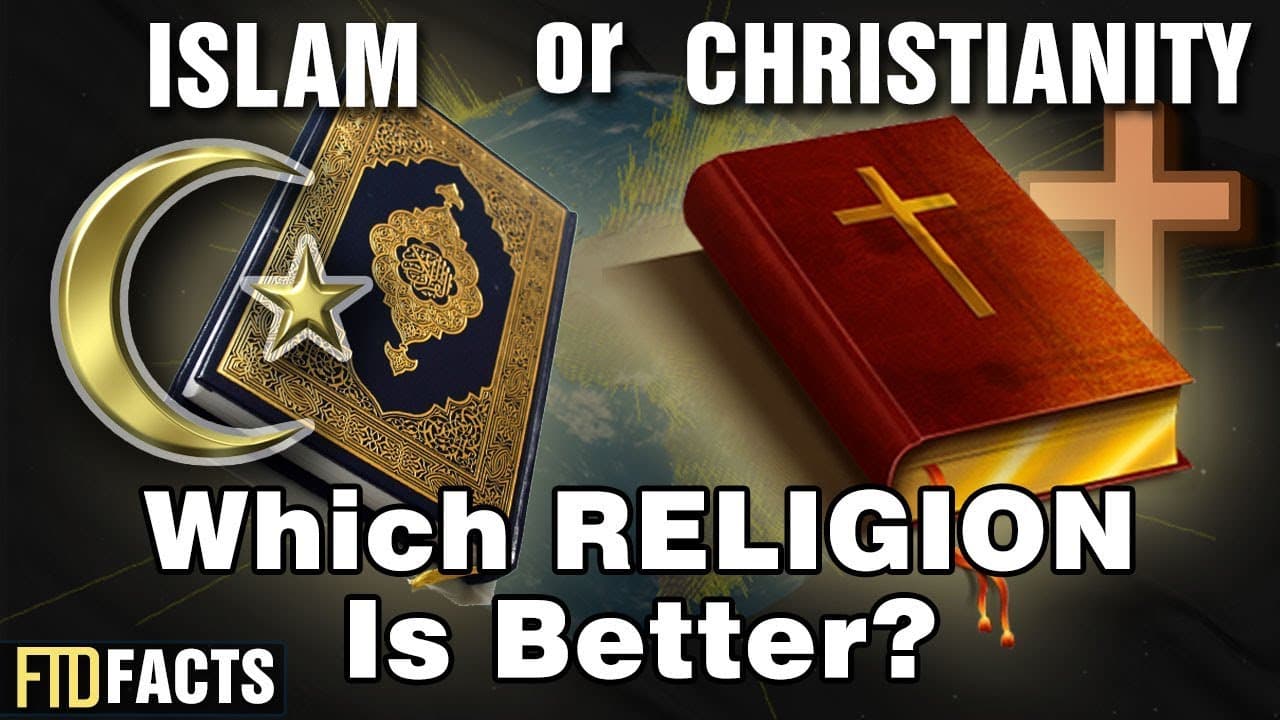 Fact Check: What religion makes the most "sense"