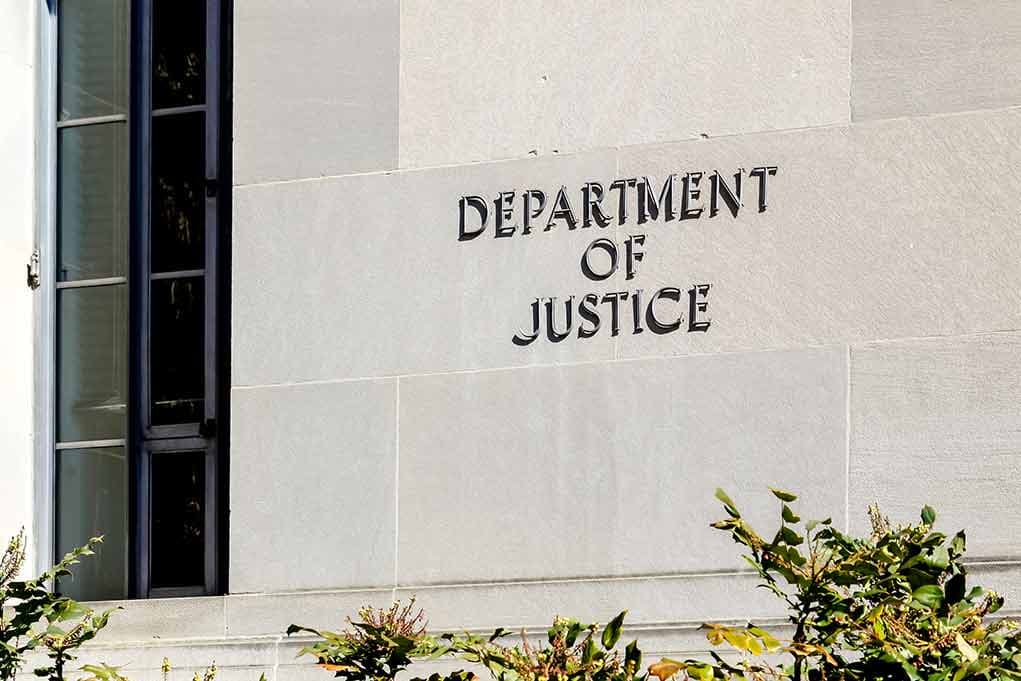 Fact Check: DOJ lawsuit challenges due process protections for deportation cases.