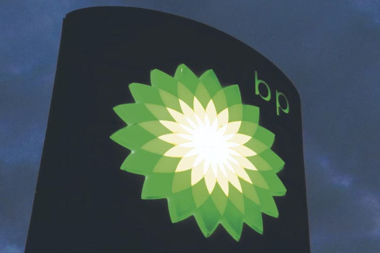 Fact Check: BP shares surged after merger rumors, then plummeted post-denial.