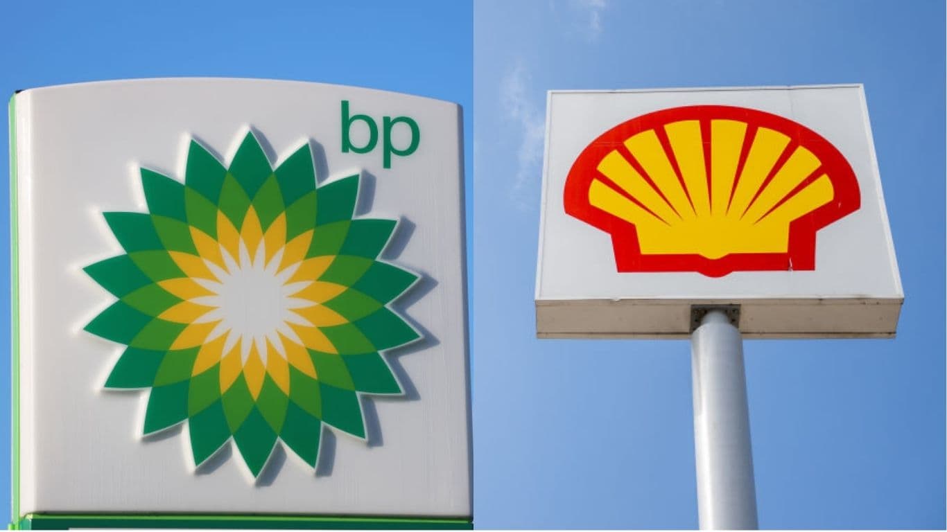 Fact Check: A Shell-BP merger would be the largest oil deal in a generation.