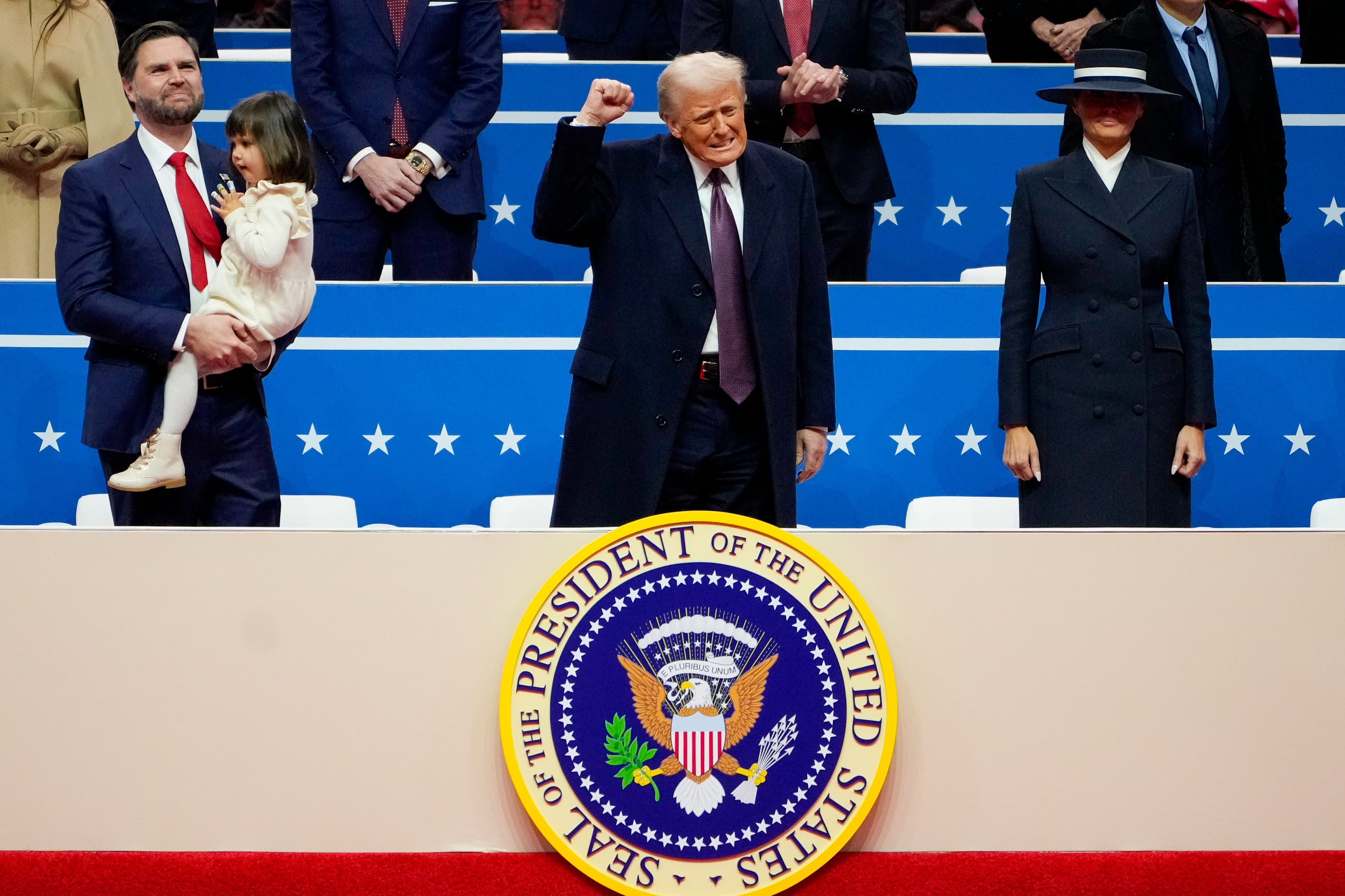 Fact Check: Biden allowed nearly 1 million migrants entry using the CBP One app.