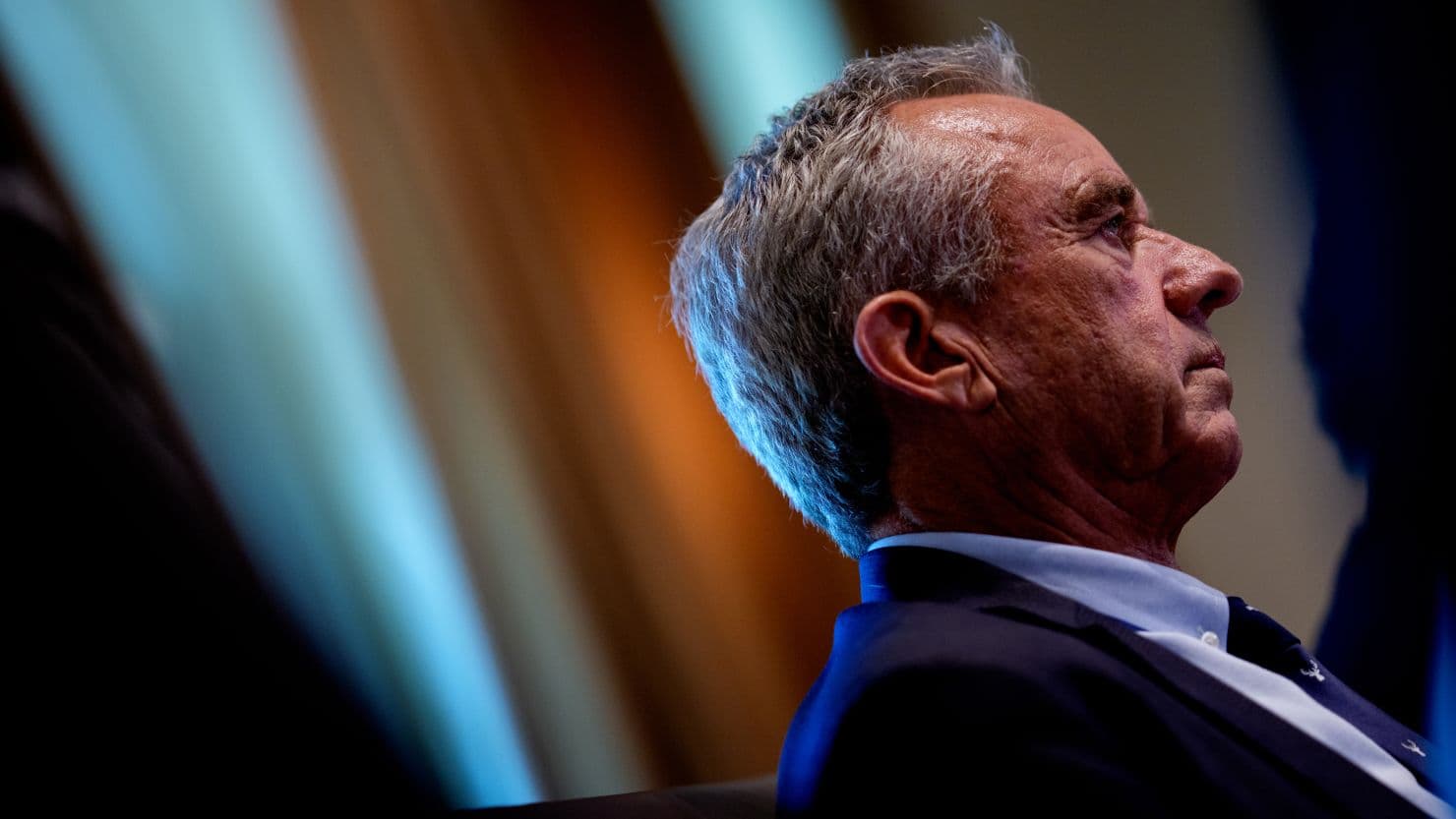 Fact Check: Experts warn Kennedy's changes threaten the integrity of vaccine approval systems.