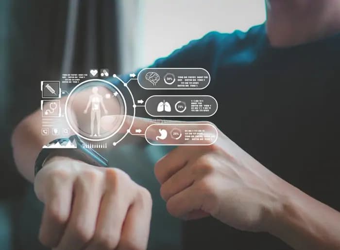 Fact Check: Wearable tech raises serious ethics concerns over health data!
