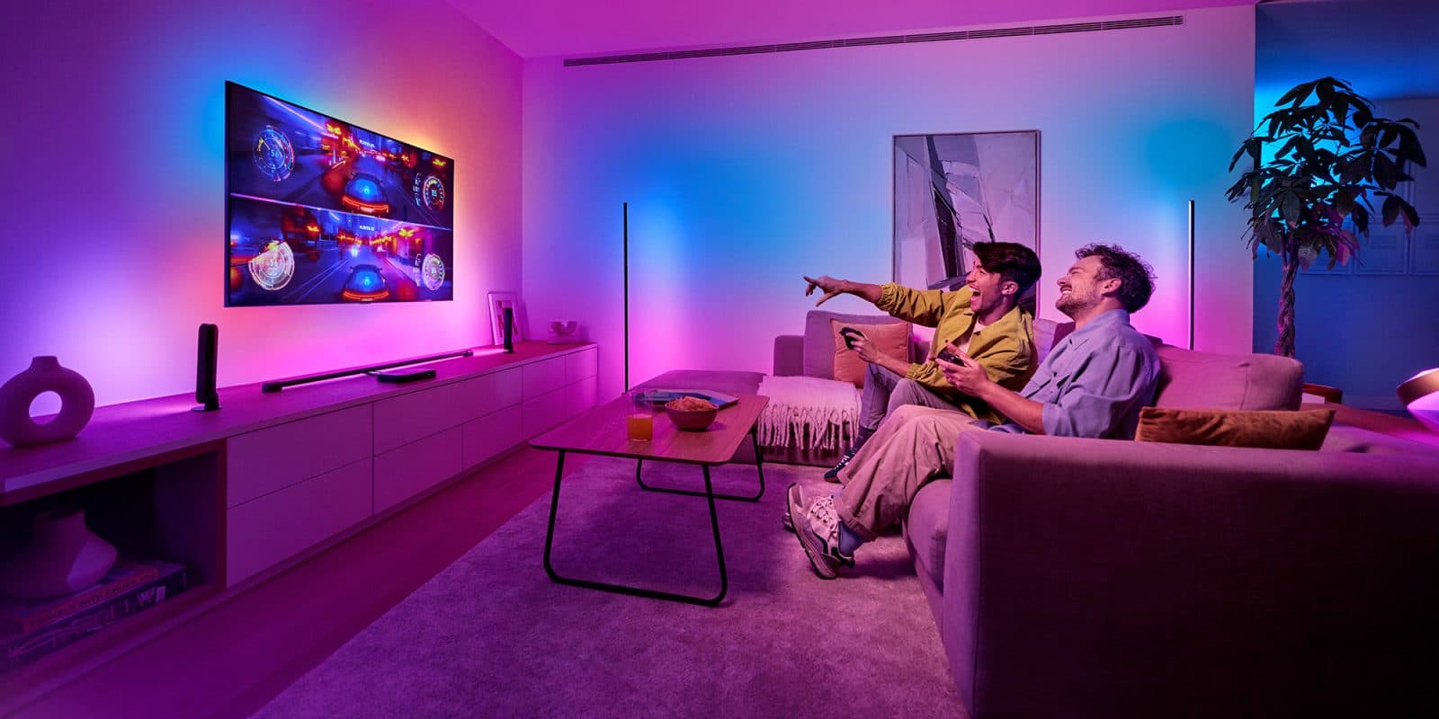 Fact Check: Philips Hue prices will surge starting July 1, 2025.