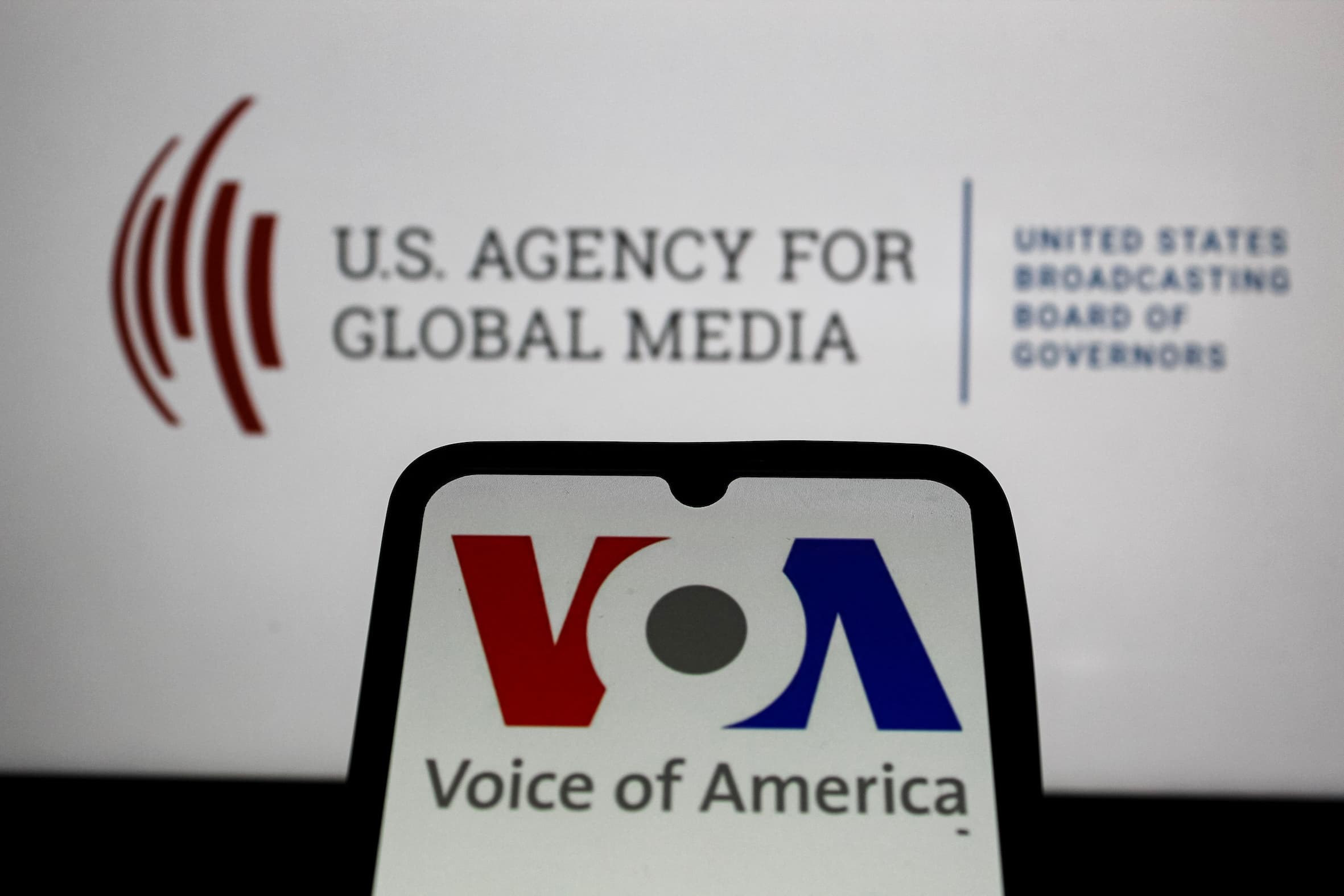 Fact Check: Defunding USAGM networks risks U.S. credibility against authoritarian regimes.