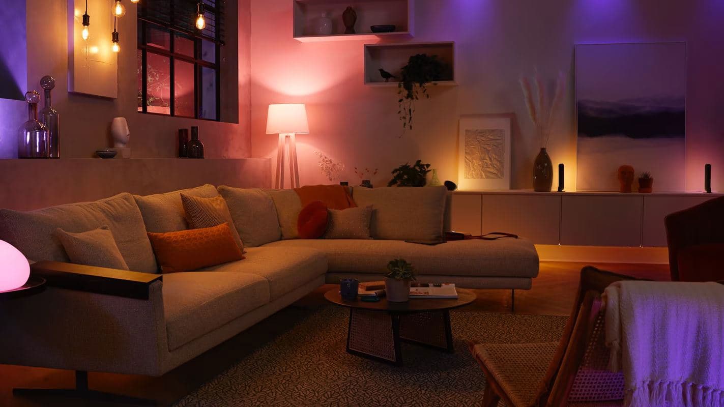 Fact Check: Tariffs could push Philips Hue prices even higher after July.