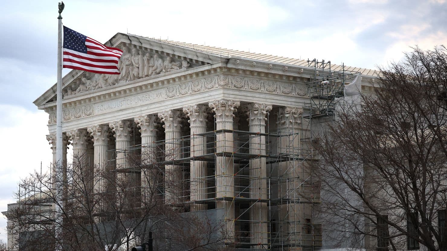 Fact Check: Supreme Court ruling exposes thousands to torture or death.