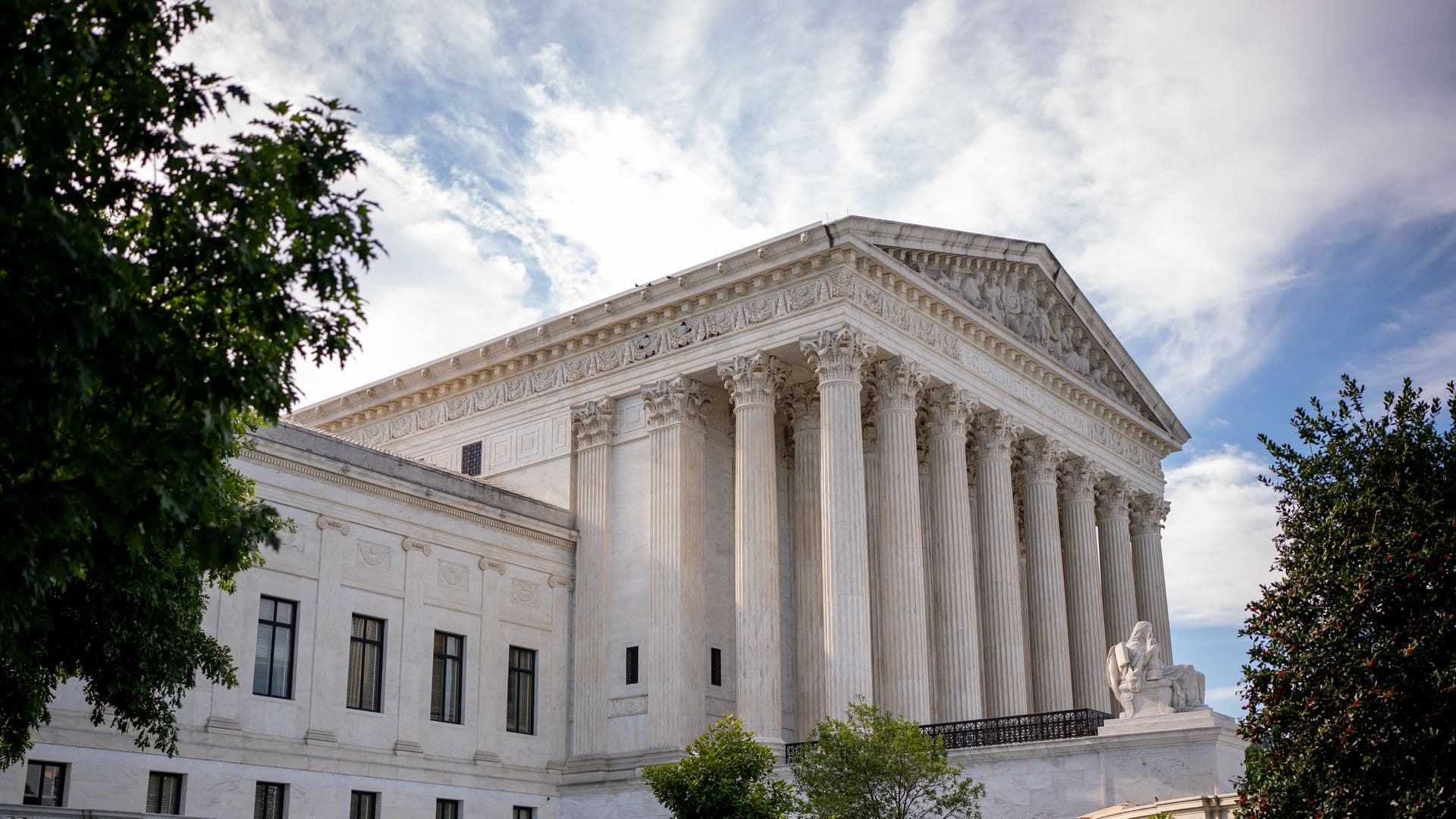 Fact Check: Supreme Court allows deportations without due process protections.