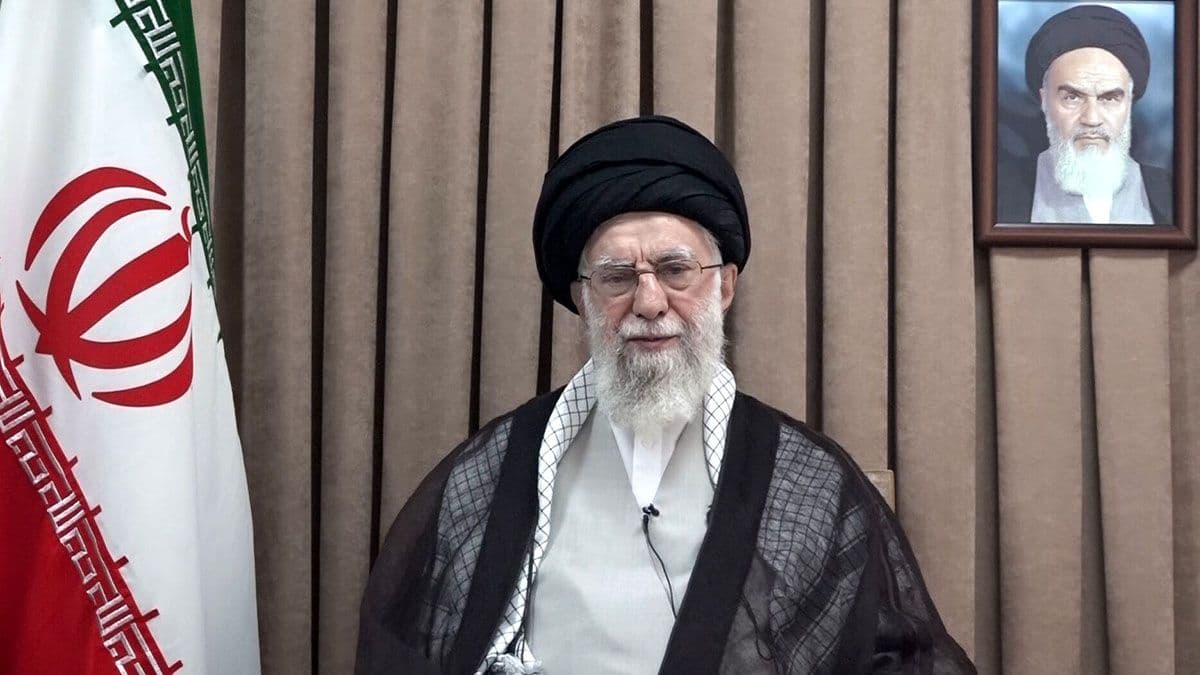 Fact Check: Did Iranian state TV say, 'Tonight, a great surprise will occur, one that the world will remember for centuries'?