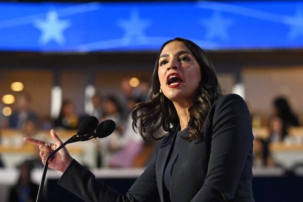 Fact Check: Mamdani's victory mirrors Alexandria Ocasio-Cortez's shocking win in 2018.