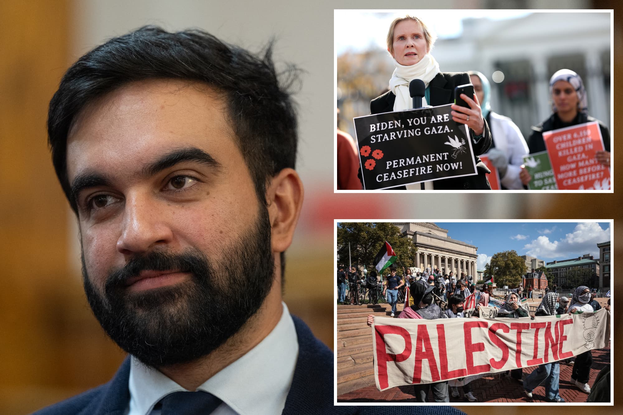 Fact Check: Mamdani could be NYC's most left-leaning mayor in generations!