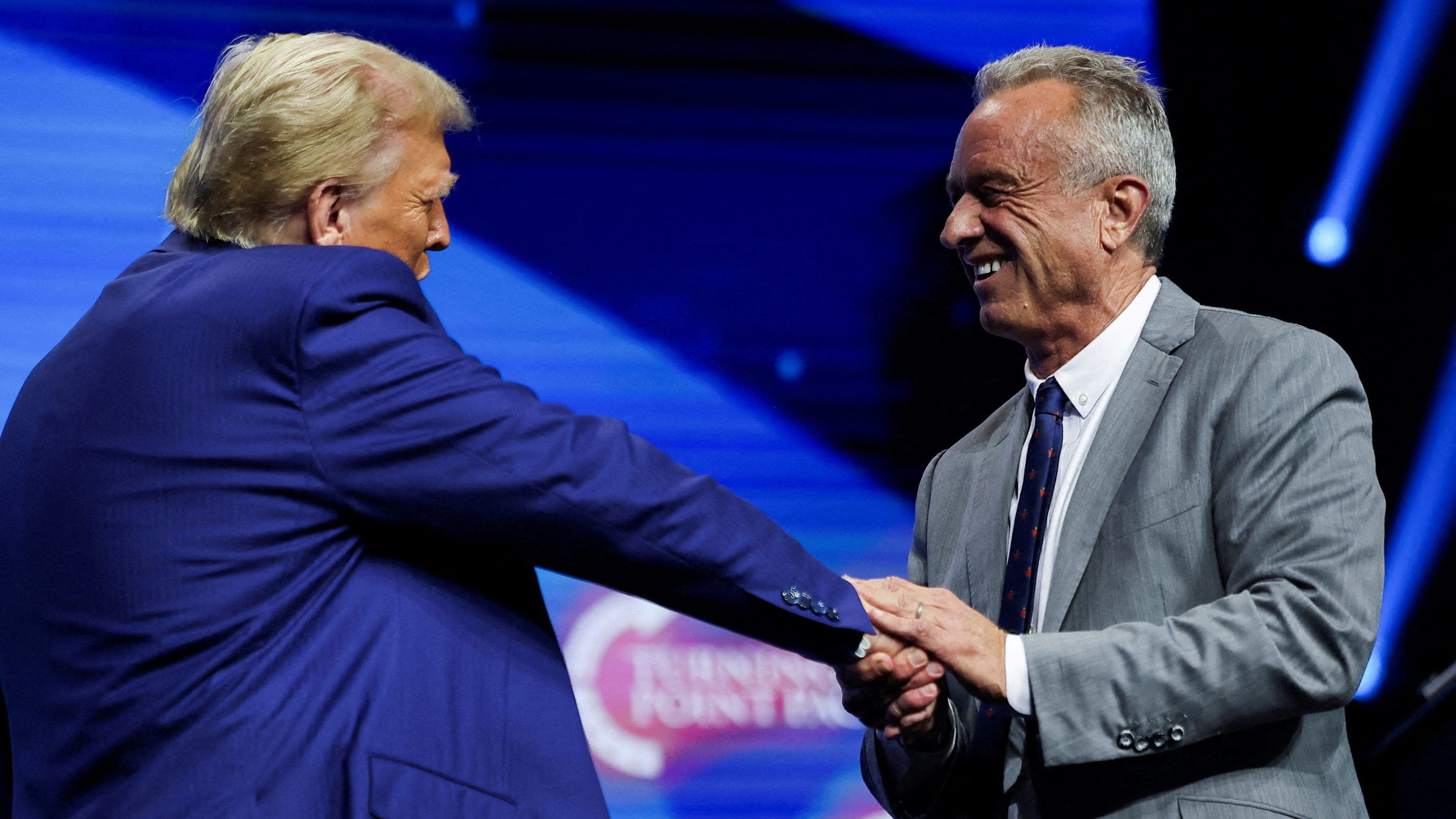 Fact Check: RFK Jr's vaccine panel member withdraws over conflict of interest.
