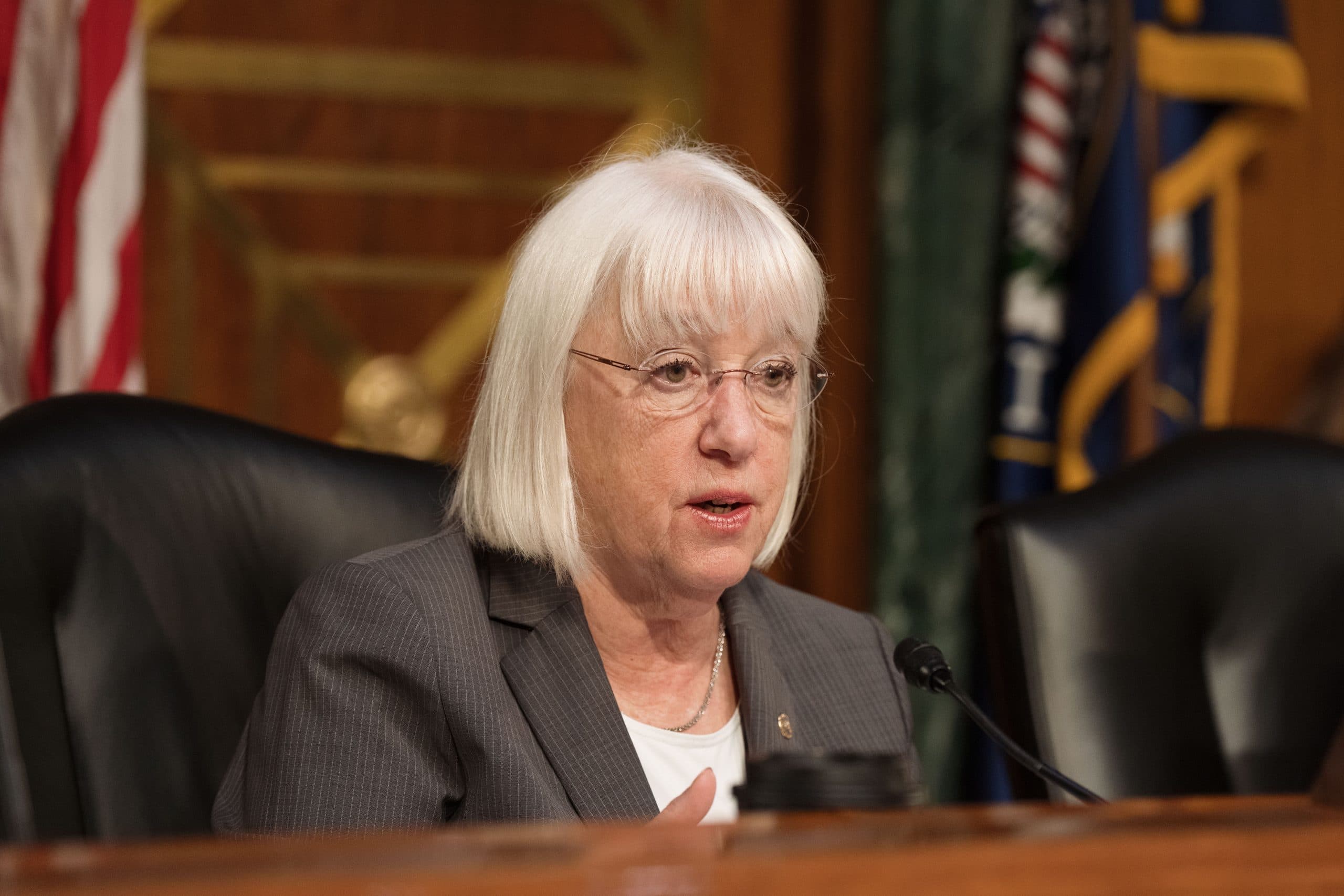 Fact Check: Senator questions ethics review of new ACIP members during Senate testimony.
