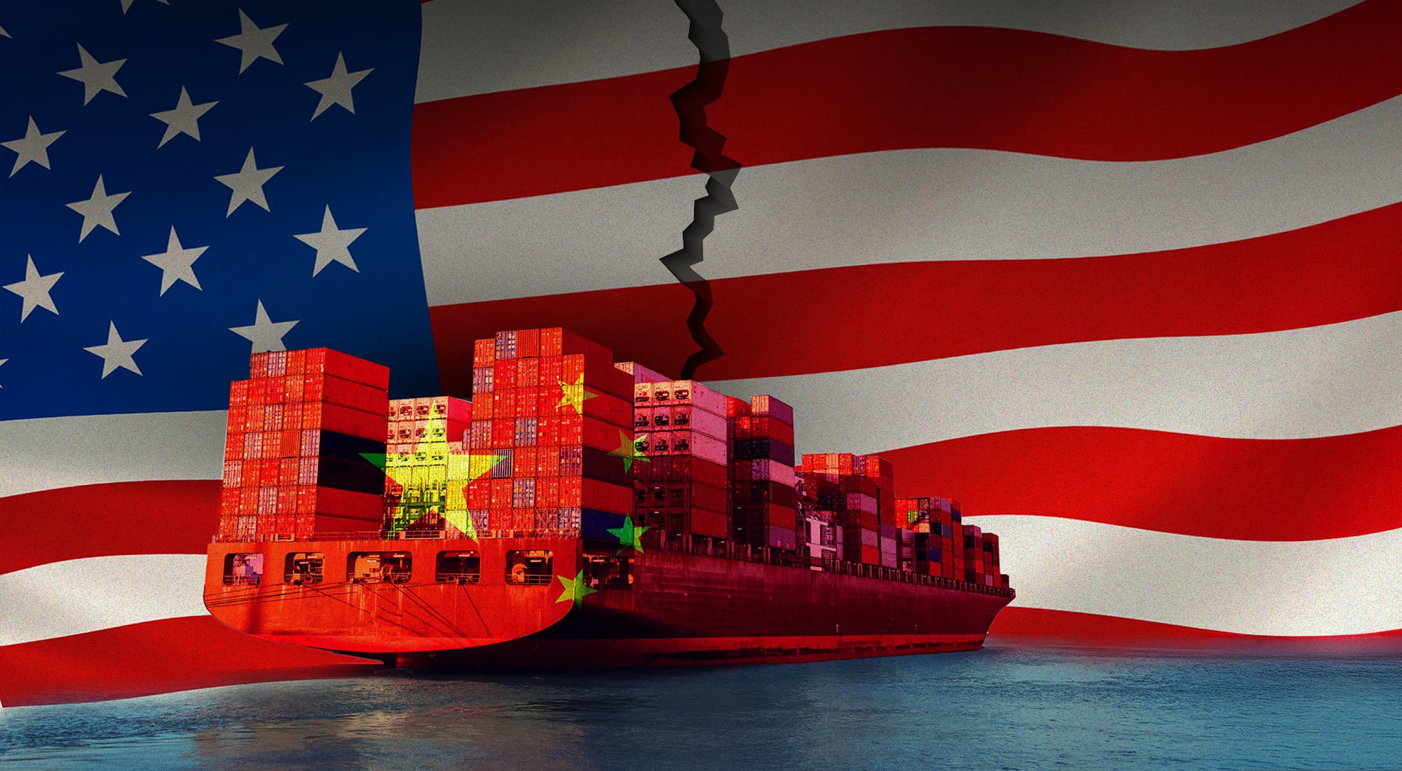 Fact Check: Global trade tensions may lead to higher inflation, warns Fed
