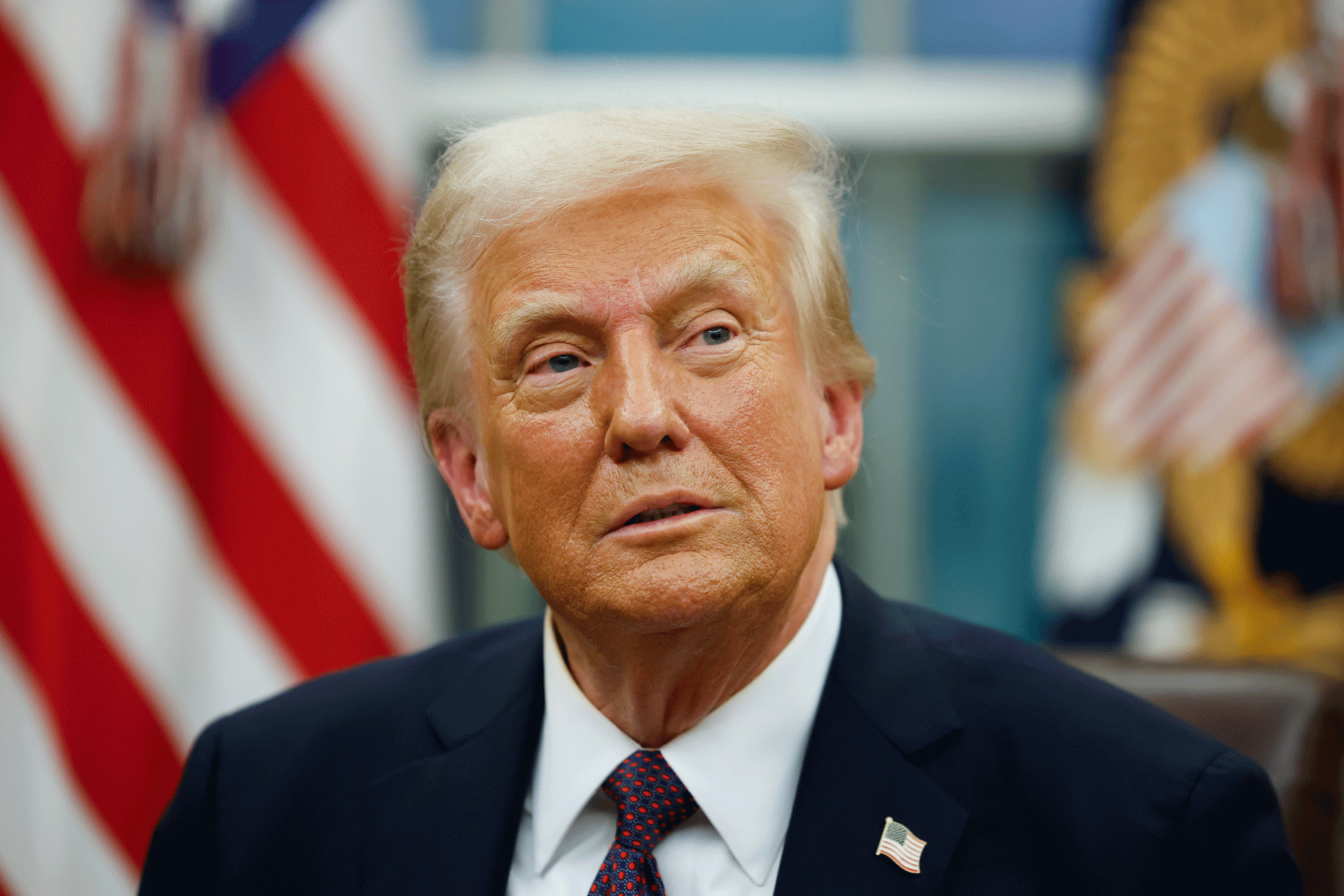 Fact Check: Trump just proposed something wild: government-funded investment accounts for babies.