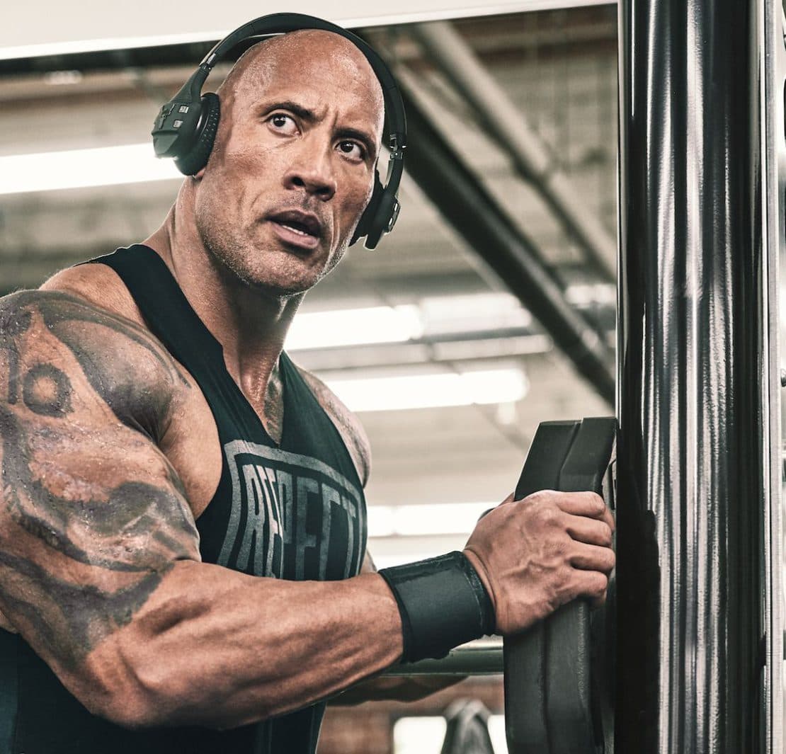 Fact Check: Rogan's podcast episode on Johnson's steroid use has over 8.7 million views