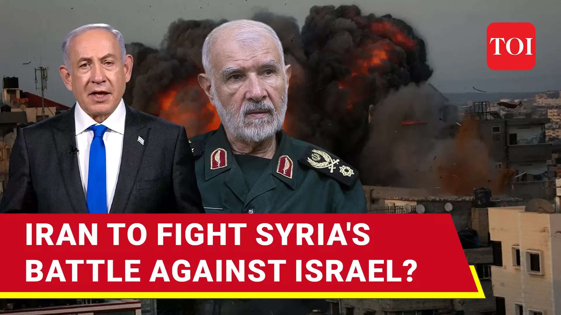 Fact Check: Iran vows retaliation against U.S. for involvement in Israel's attacks.