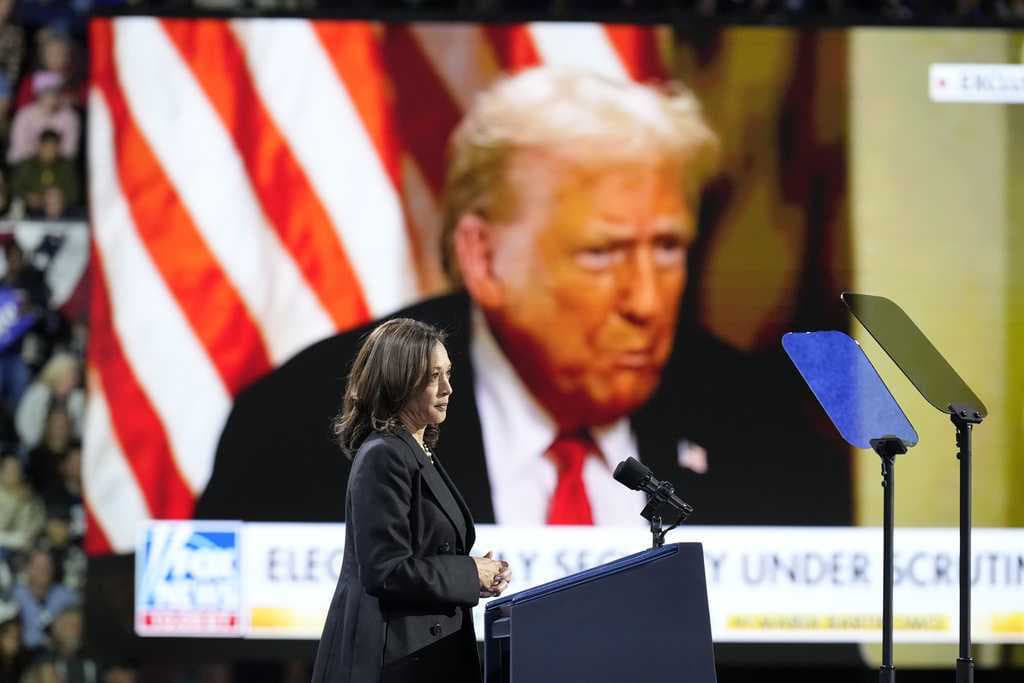 Fact Check: Donald Trump allegedly posted a video or message suggesting military aggression toward Iran, implying he wants to "turn Iran into a parking lot."








