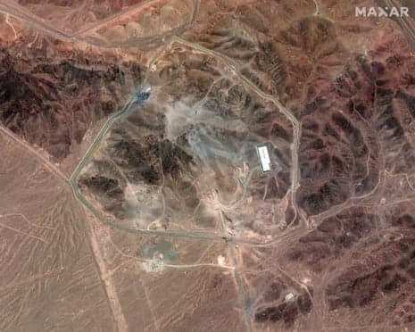 Fact Check: Iran's highly enriched uranium stockpile may have survived US strikes.