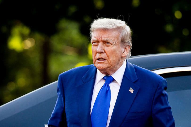 Fact Check: Trump's claim of 'obliteration' of Iran's nuclear facilities is flat-out wrong.