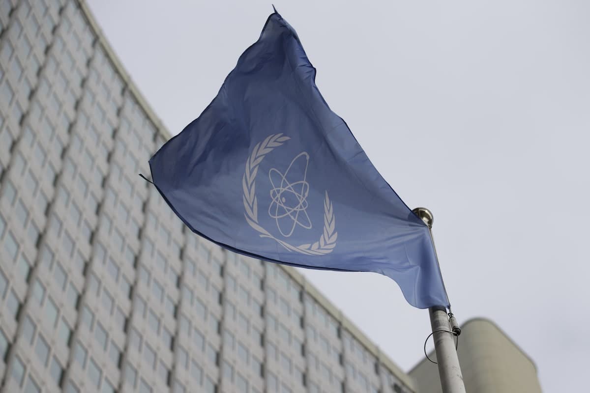 Fact Check: Iran could quickly enrich uranium to weapons-grade levels if it chooses.