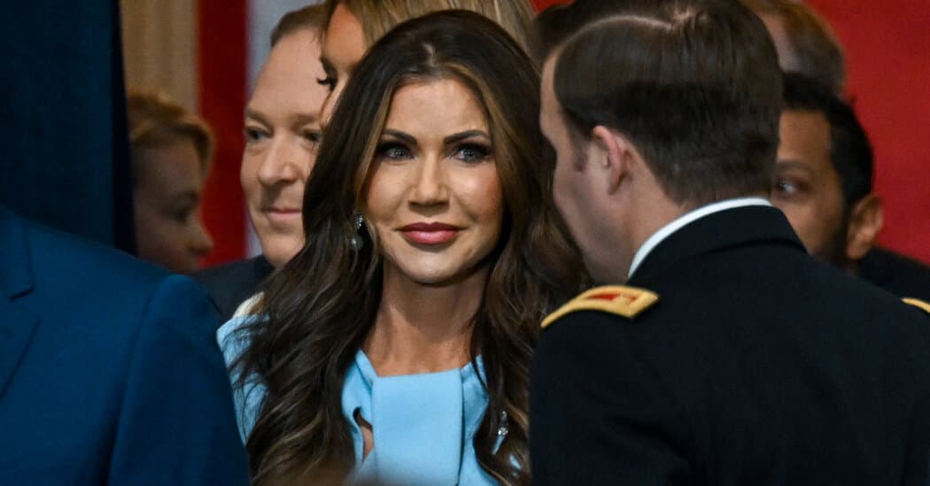 Fact Check: New Homeland Security council aims to fulfill Trump's agenda.