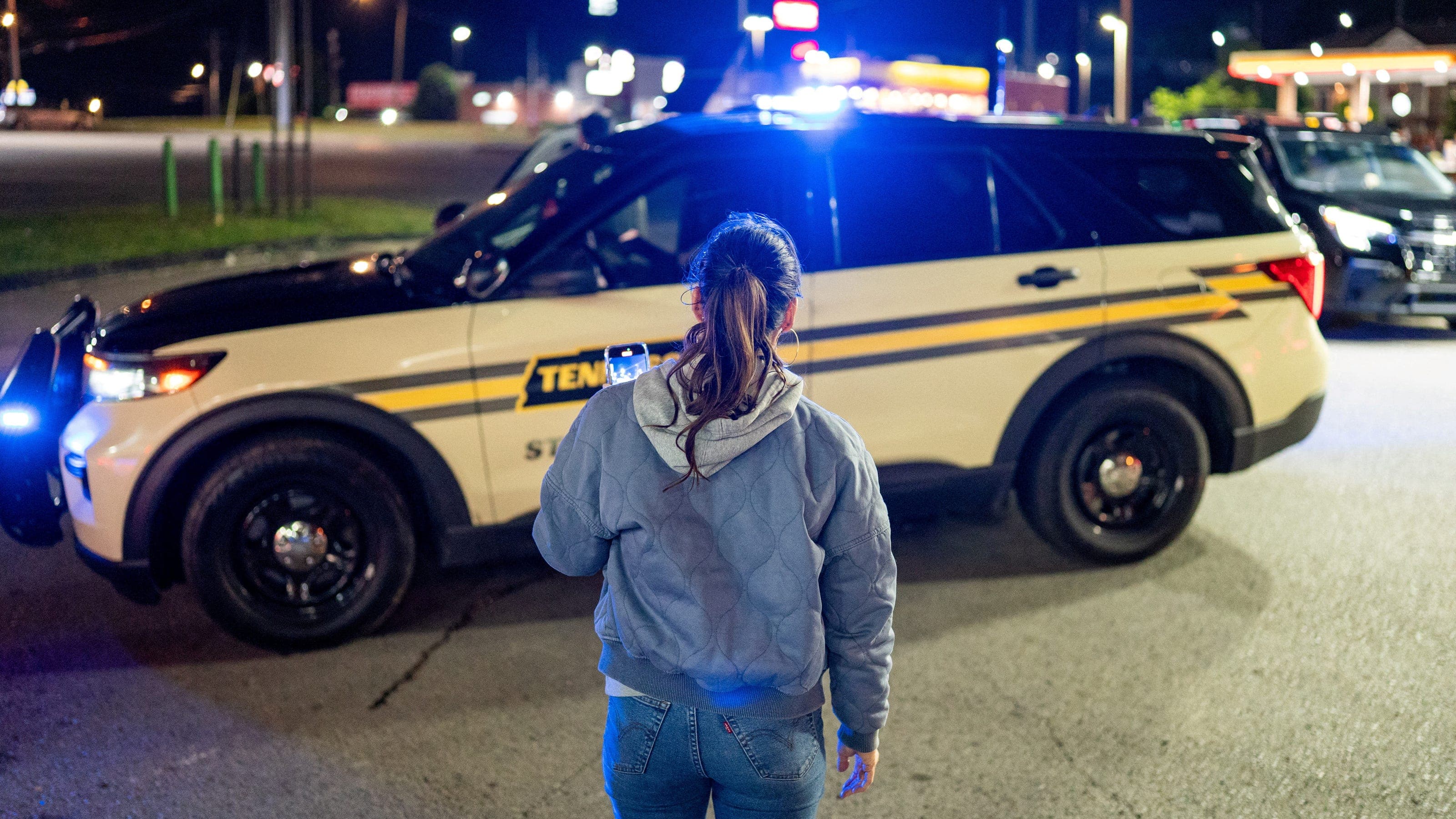 Fact Check: Experts warn of more ICE detainee deaths amid mass deportations.