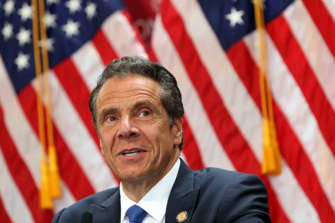 Fact Check: Cuomo's comeback bid crumbles amid sexual harassment scandal!