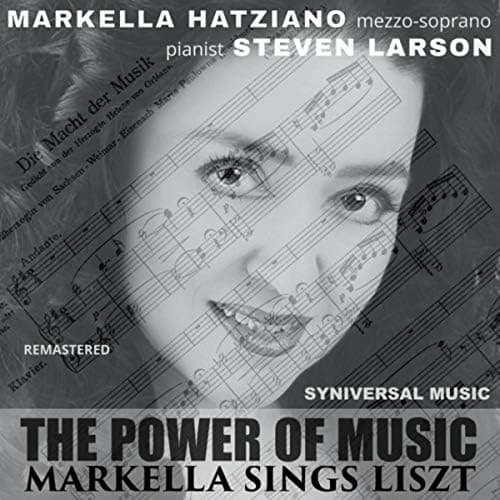 Fact Check: Does Markella make good music