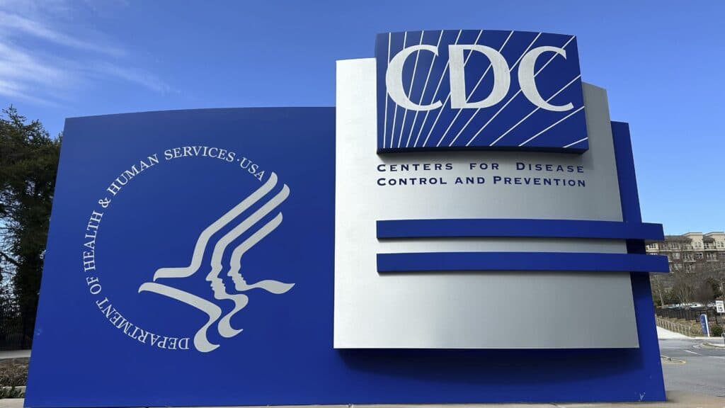 Fact Check: Trump's layoffs gutted CDC's lead poisoning prevention team amid a crisis.