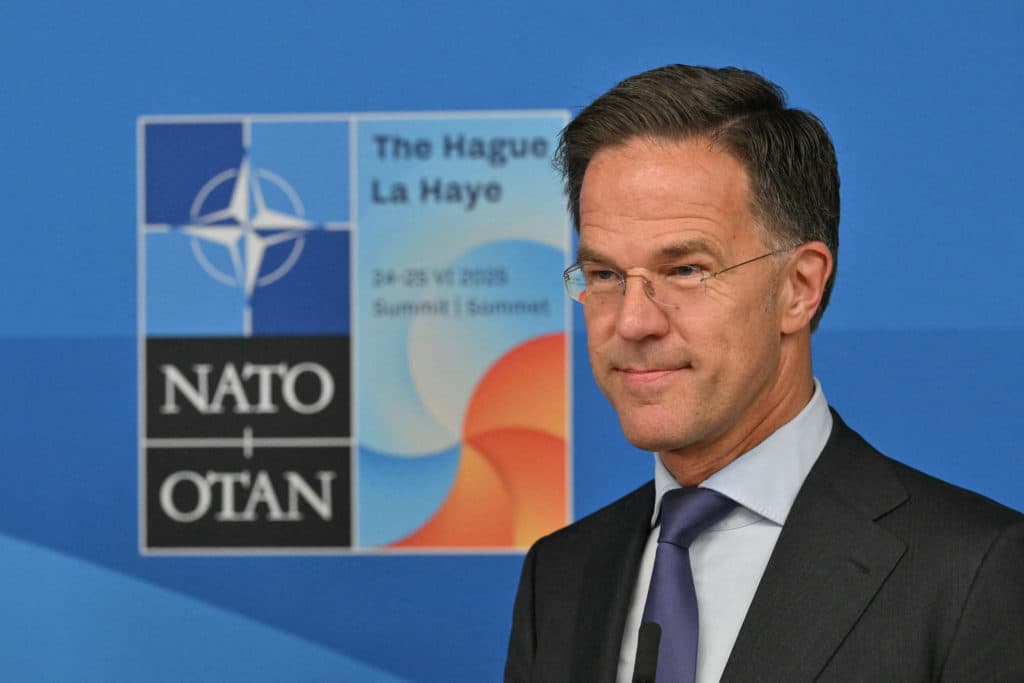 Fact Check: Europe will pay in a BIG way for NATO commitments.