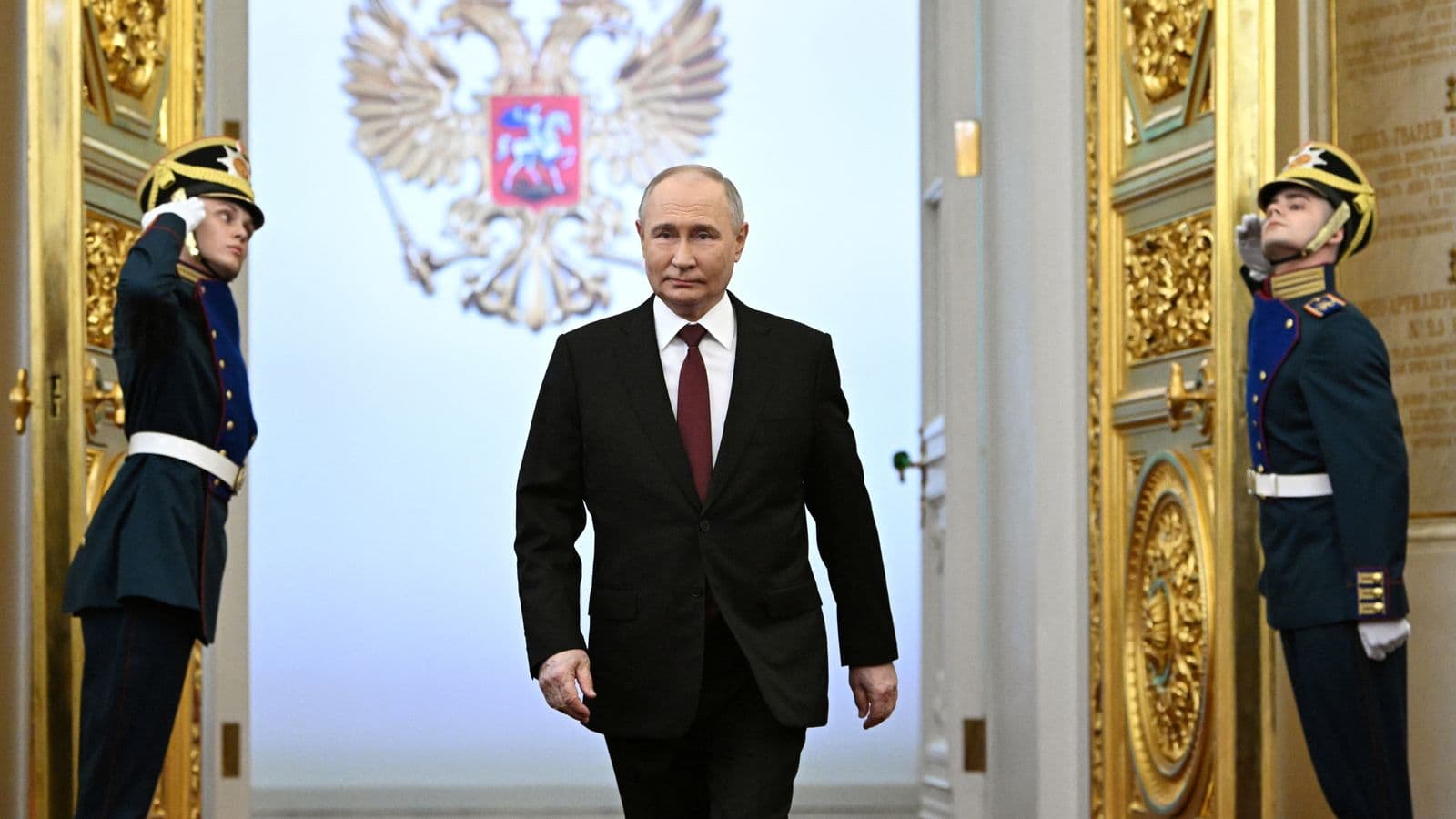 Fact Check: Putin vows to finalize long-term economic plans with India by 2030.