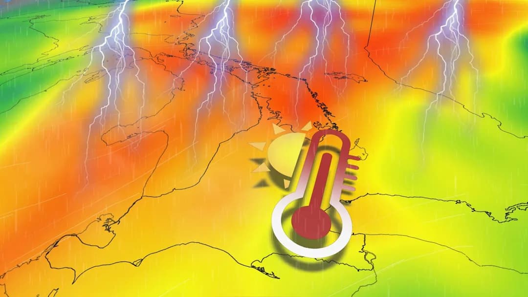 Fact Check: Montreal's June record shattered a 61-year-old high of 35°C!