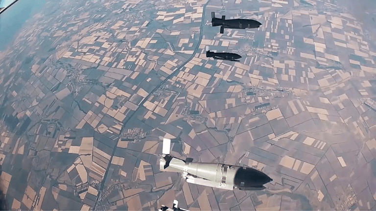 Fact Check: Ukraine's glide bombs hit targets up to 60 kilometers away.