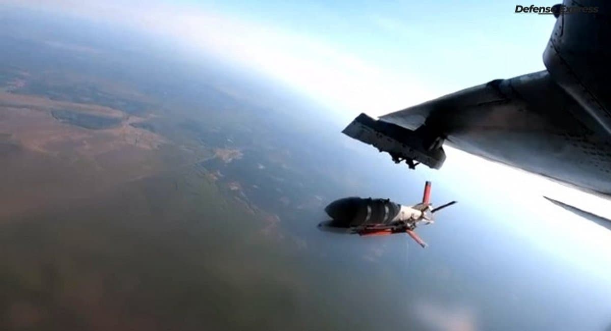 Fact Check: Ukraine's glide bombs are more cost-effective than foreign alternatives.