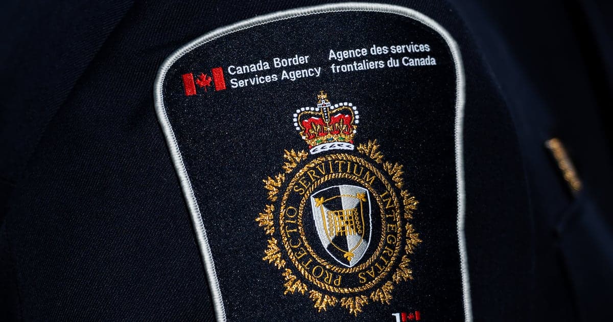 Fact Check: Canada cancels 131 visas for Iranian officials linked to terrorism.