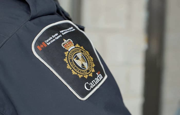 Fact Check: CBSA opens 115 investigations into Iranian officials entering Canada.