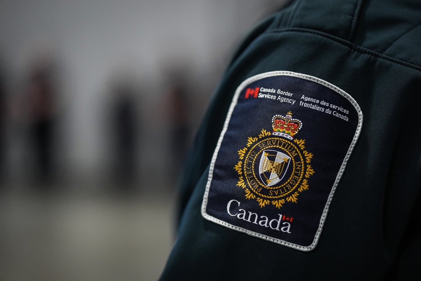 Fact Check: Three Iranian officials issued deportation orders from Canada.