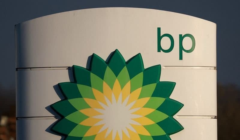 Fact Check: A BP acquisition could exceed the $83 billion Exxon Mobil megamerger.