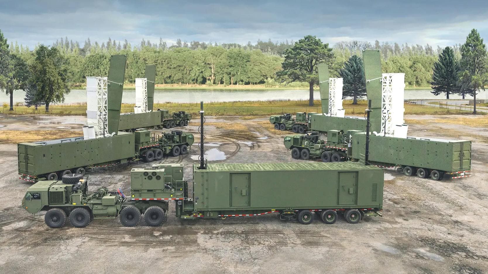 Fact Check: Ukraine's missile launchers increase from 8 to 13 with UK support