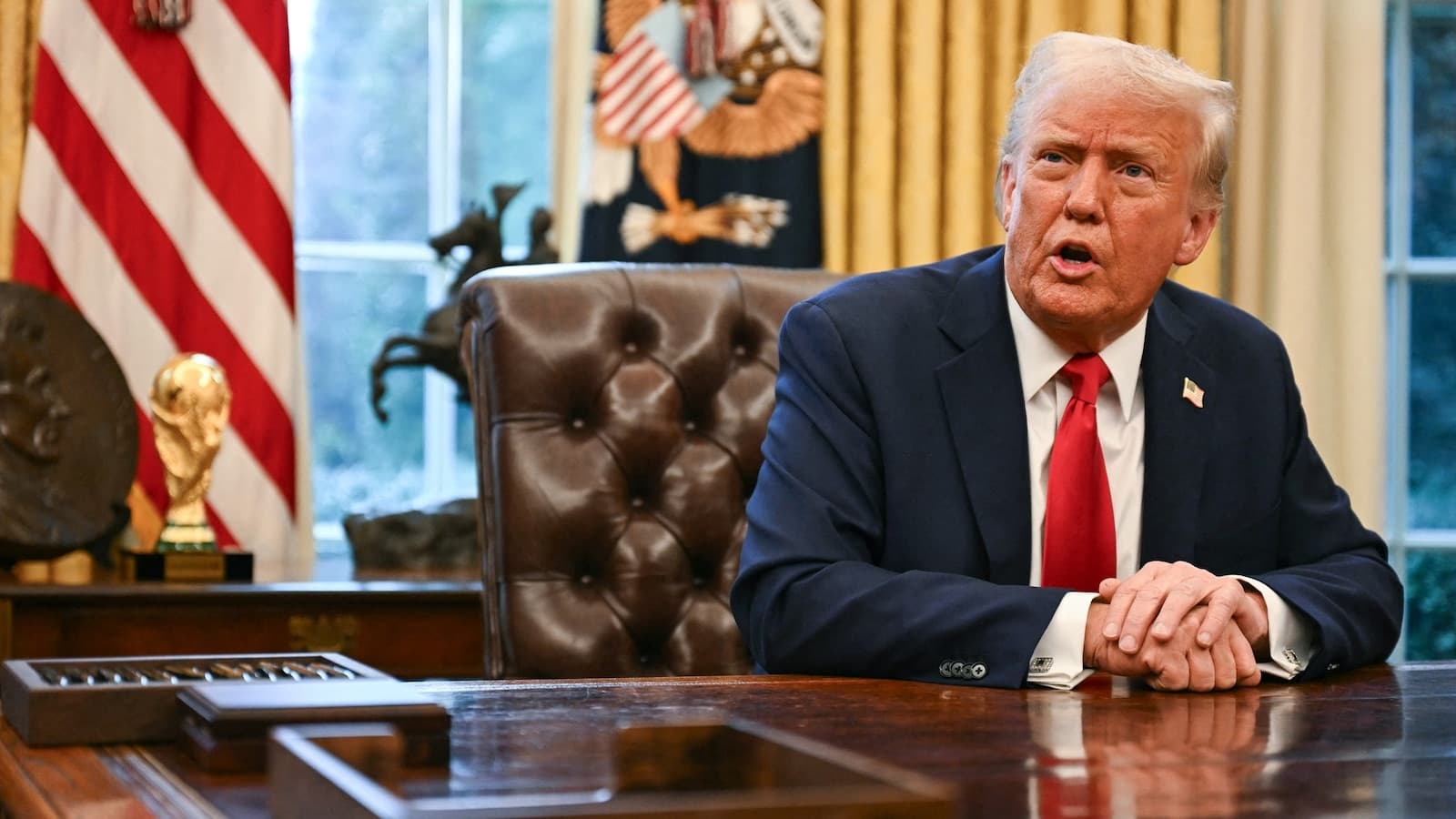 Fact Check: Justice Department's lawsuit reveals frustration with judges blocking Trump's immigration agenda.