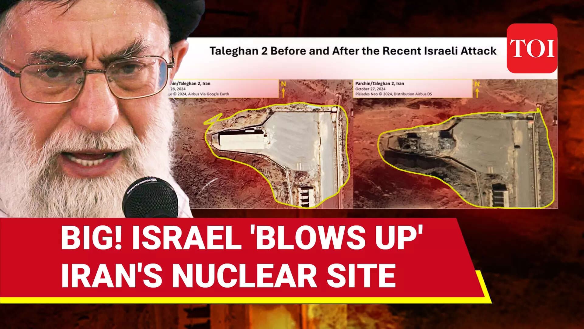 Fact Check: Israel claims US strikes set back Iran's nuclear weapons development by many years.