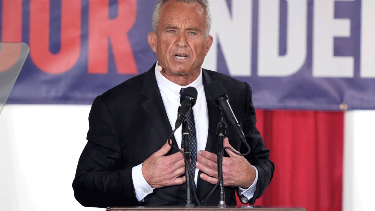 Fact Check: American Academy of Pediatrics declares RFK Jr.'s panel 'no longer a credible process.'