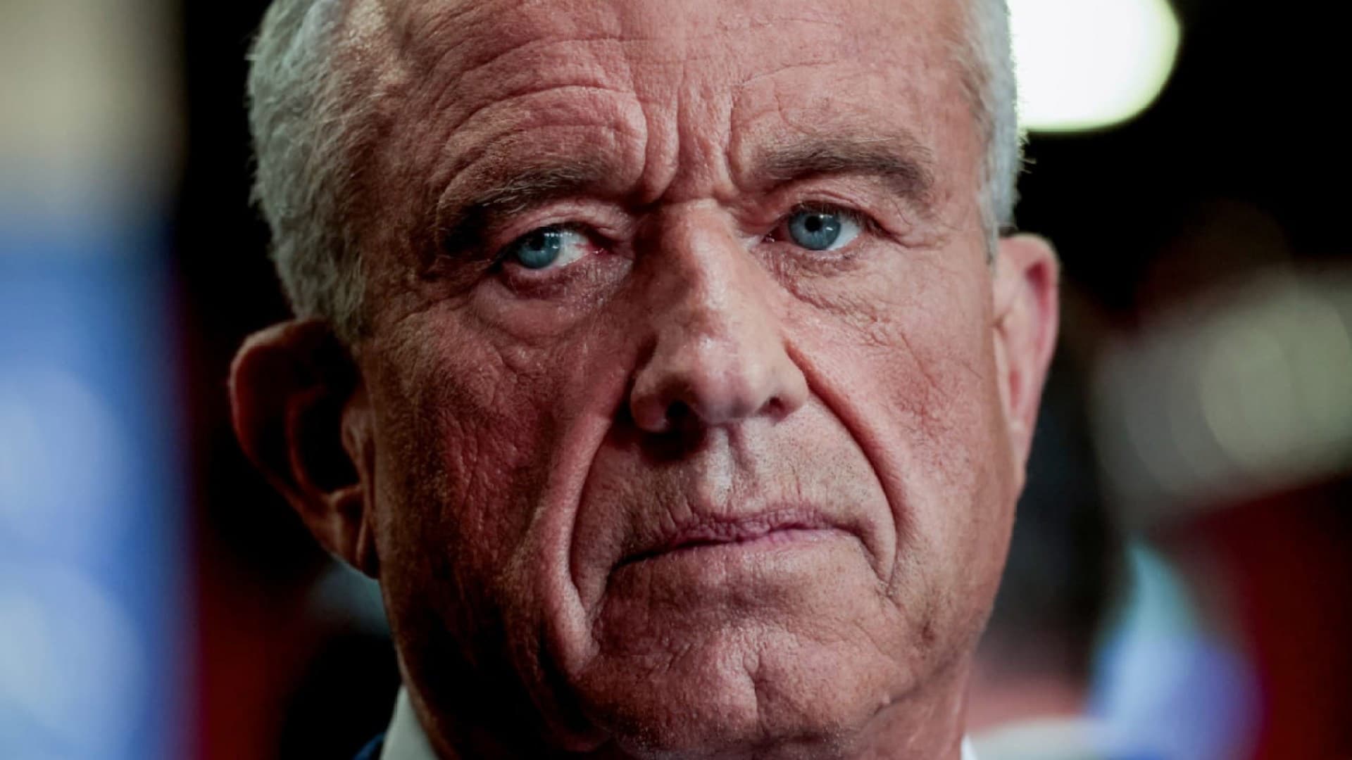 Fact Check: Hepatitis B vaccine is labeled 'unscientific and dangerous' by RFK Jr.'s panel.