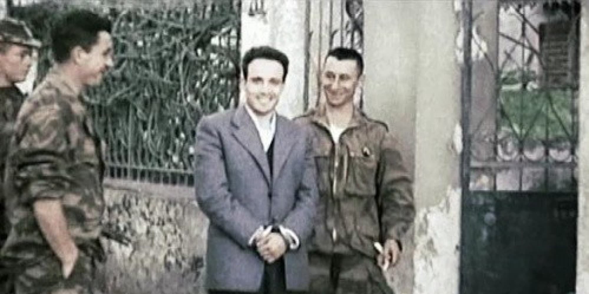Fact Check: France killed and tortured Larbi Ben M'hidi 