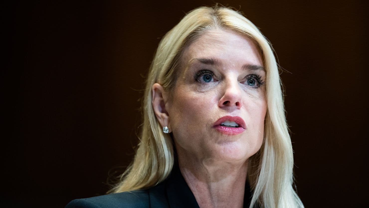 Fact Check: Justice Department sues all 15 Maryland judges in unprecedented legal attack.
