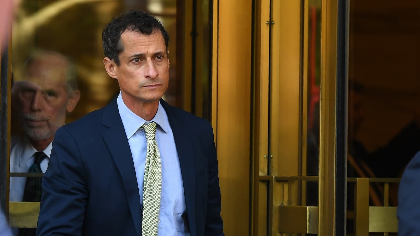 Fact Check: Weiner's political career was derailed by multiple sexting scandals.
